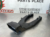 08-09 PONTIAC G8 A/C HEATER HVAC REAR AIR VENT OEM 92216543 #397