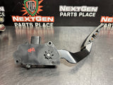 2009 FORD HARLEY F350 GAS PEDAL 8C3A-9F836-AA OEM #941