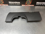 10-14 FORD MUSTANG GT LOWER KNEE BOLSTER DASH PANEL OEM #1177