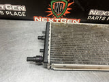 17 C7 CORVETTE Z06 SUPERCHARGER INTERCOOLER/ HEAT EXCHANGER 23246141 OEM #1181