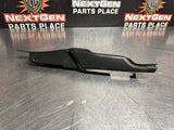 2005 C6 CORVETTE LH DRIVER SIDE COWL GRILL PANEL 15213128 #1030