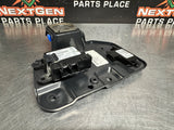 2014 CADILLAC CTS-V PARK ASSIST AND ELECTRONIC COMPASS MODULE OEM #1233