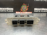 2008 FORD F350 6.8 V10 ECU PCM COMPUTER OEM #1039