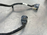 2015 FORD MUSTANG GT COOLING FAN HARNESS FR3T-8C290 OEM #576