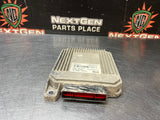 2013 FORD F350 TCM TRANSMISSION CONTROL MODULE DC3A-12B565-EF OEM #1227