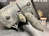 2008 SILVERADO DURAMAX 2500HD LMM DURAMAX AIR INTAKE #1037