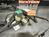 2017 FORD F150 TAIL LIGHT WIRING HARNESS GL3T-13A409-TA OEM #1345