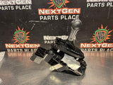 2021 FORD MUSTANG GT AUTO (10R80) SHIFTER WITH KNOB ASSEMBLY OEM #1503