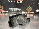 2013 FORD MUSTANG GT AUTO (6R80) SHIFTER WITH KNOB ASSEMBLY OEM #1264