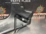 1999 C5 CORVETTE WINDSHIELD WASHER FLUID RESERVOIR W/ PUMP OEM 22154853 #1530