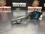 04-06 PONTIAC GTO CRUISE CONTROL STALK SWITCH OEM 92089546 #1027