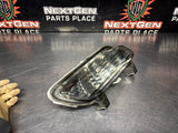 2012 C6 CORVETTE RH BACKUP REVERSE LIGHT ASSEMBLY OEM 25065414 #1409