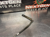 08-09 PONTIAC G8 GT SHIFTER LINKAGE ROD OEM #1423