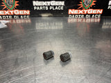 04-06 GTO TRUNK RUBBER BUMPERS OEM #1306