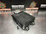 2015 FORD MUSTANG GT CHARCOAL CANISTER OEM #877