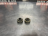 2005 C6 CORVETTE RADIATOR RUBBERS (SET OF 2) OEM #1110