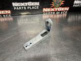 05-13 C6 CORVETTE ABS ANTI LOCK BRAKE PUMP SUPPORT BRACKET 25820150 #1409