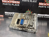 2011 SILVERADO 2500HD 6.6 DURAMAX PCM ECM W BRACKET 12644941 OEM #1200