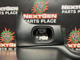 97-04 C5 CORVETTE KNEE BOLSTER DRIVER LH SIDE OEM 10281976 #963