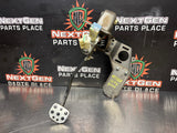 05-06 PONTIAC GTO BRAKE PEDAL ASSEMBLY OEM #1269
