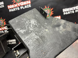2006 PONTIAC GTO COOLANT OVERFLOW TANK RESERVOIR 92057431 OEM #1293