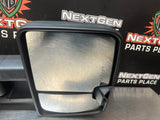 2016 CHEVY SILVERADO 2500HD RH TOW MIRROR OEM #1224