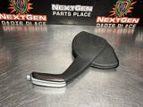 04-06 PONTIAC GTO E BRAKE RED STITCH HANDLE OEM #901