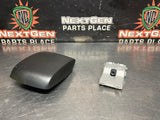 2021 CAMARO SS FRONT CAMERA DEPARTURE LANE ASSIST W COVER OEM 84570779 #1556