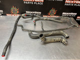 2006 C6 CORVETTE RADIATOR HOSE KIT #1194