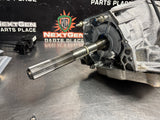 2005 C6 CORVETTE AUTOMATIC TRANSMISSION 4L65E OEM #1468