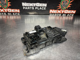2012 FORD F350 FUSE BOX BODY CONTROL MODULE BCM BC3T-14B476-DK OEM #1093