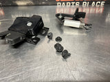 2011 FORD MUSTANG GT TRUNK LOCK LATCH RELEASE ACTUATOR OEM #1557