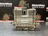 2011 FORD F350 6.7 DIESEL POWERSTROKE PCM ECM ECU BC3A-12A650-ERA OEM #1149