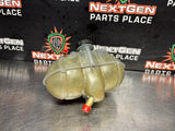 2016 FORD MUSTANG GT COOLANT OVERFLOW RESERVOIR FR33-8A080-AC OEM #815