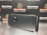 97-04 C5 CORVETTE GLOVE BOX BLK OEM #797