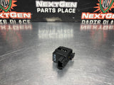 2016 MUSTANG GT INTERIOR TEMPERATURE HUMIDITY SENSOR DG9H-19T562-C OEM #1292