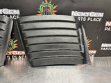 2012 CHEVY SILVERADO DURAMAX 6.6 RH/LH HOOD MOLDING VENT GRILLES OEM #953