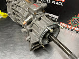 2001 C5 CORVETTE M6 T56 TREMEC TRANSMISSION OEM #969