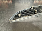2011 FORD F250 DIESEL RH PASSENGER SIDE FENDER EMBLEM BC34-25000A72-B OEM #1337