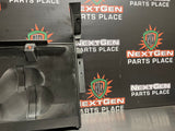 2005 C6 CORVETTE RADIATOR AIR BAFFLE SHROUD 10305278 OEM #1030