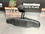 2005 GMC SIERRA 2500HD REAR VIEW MIRROR 15071186 OEM #1161
