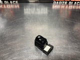 97-04 C5 CORVETTE FUEL RELEASE BUTTON 10276017 OEM #1088