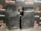 2014 MUSTANG GT WEATHERTECH FRONT FLOOR MATS #970