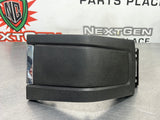 2012 FORD MUSTANG GT CENTER CONSOLE LID OEM #282