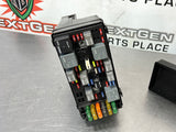 01-04 C5 CORVETTE UNDERHOOD CABIN FUSEBOX FUSE BLOCK OEM 10316193 #428