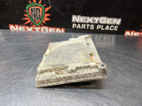 2005 FORD F350 6.0 POWER STROKE PCM 5C3A-12A650-KZC OEM #1156