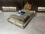 2013 CHEVY SILVERADO 2500HD 6.6 DURAMAX PCM ECM 12660026 OEM #1272