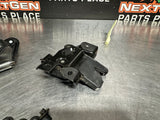 2011 FORD MUSTANG GT TRUNK LOCK LATCH RELEASE ACTUATOR #1081