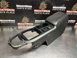 2004 PONTIAC GTO CENTER CONSOLE BLCK OEM #1306