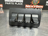 2008 FORD F250 AUXILIARY SWITCHES 8C3T-13D734 OEM #609